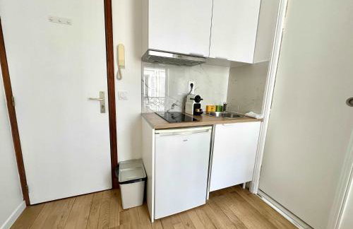 New 134 Suite Piaf - Cosy Apartment Paris Center - Foto 10