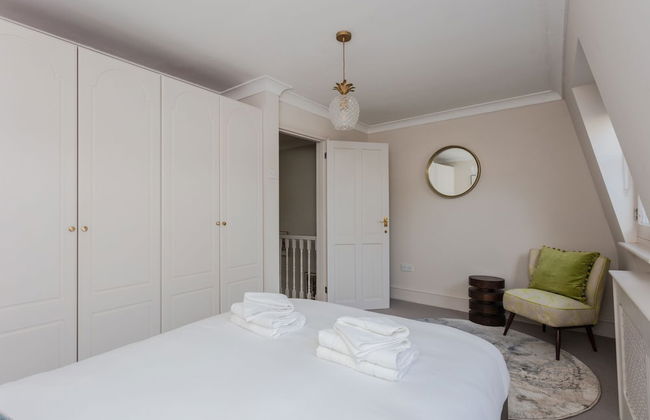 Newly Refurbished 4 Bedroom House in East London - Foto 14