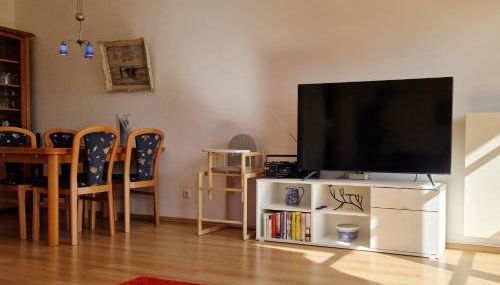 Ferienwohnung Land & Strand - Foto 4
