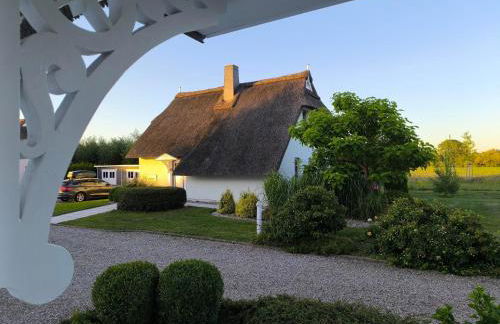 Ferienhäuser Salzhaff-Romantik - Foto 60