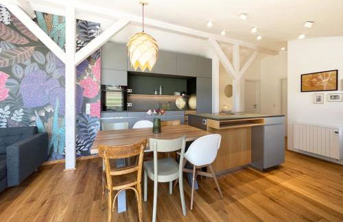 Ferienwohnungen Elsbacher Hof - Foto 54