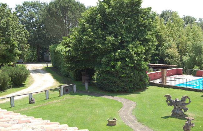 Agriturismo Castro - Foto 28