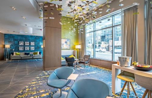 Bluebird Suites near Chevy Chase - Foto 47