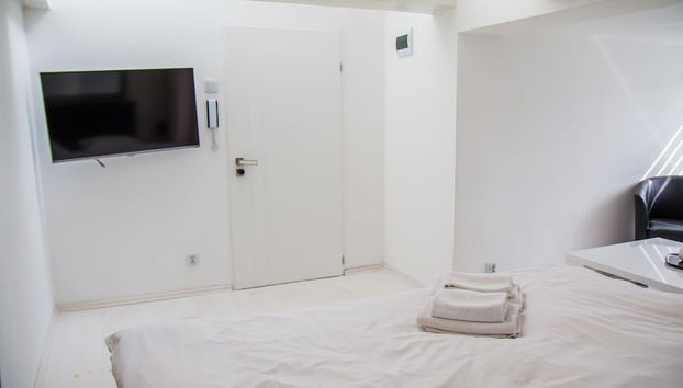 Campari - Foto 5, Habitación