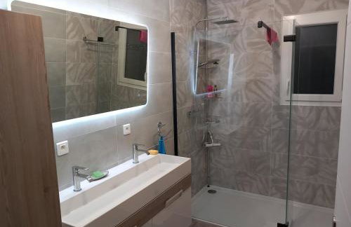 Villa des 3 Eaux - Foto 18