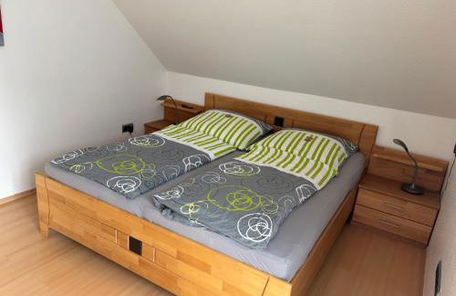 Ferienwohnung Elina-Sophia - Foto 6