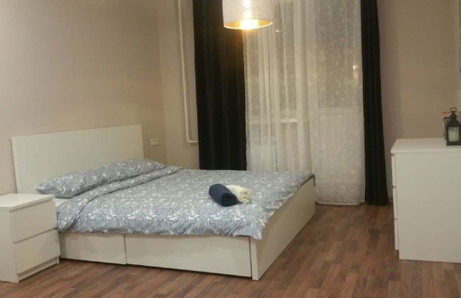 Apartment on Prishvina 23 - Photo 8