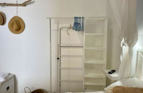 La Casa del Pescatore n 33 - porto di St Spirito Bari - Foto 11