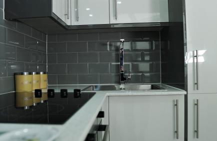 Sapphire House Apartments - Photo 86