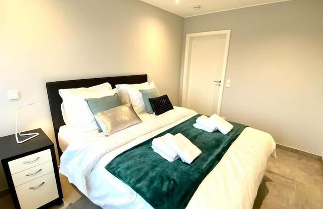 2 bedrooms in the heart of Limpertsberg - Photo 4