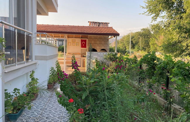 Dalaman Pansiyon - Foto 31