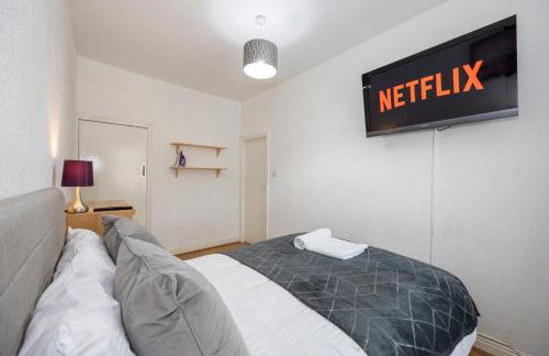 James Street Terrace Great Harwood - Foto 14