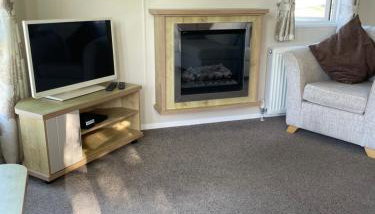 Rubys Retreat - 6 Berth Caravan in Newquay, Cornwall - Foto 3