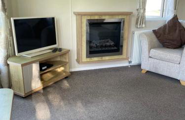 Rubys Retreat - 6 Berth Caravan in Newquay, Cornwall - Foto 3