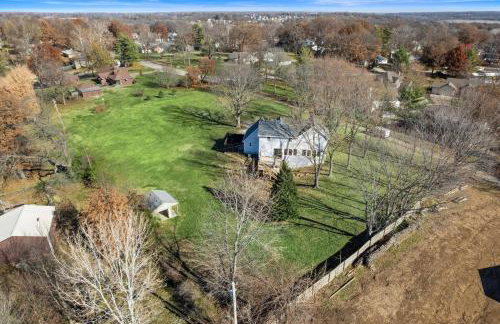 Renovated 4BR Independence Retreat on 1.3 Acres - Foto 59