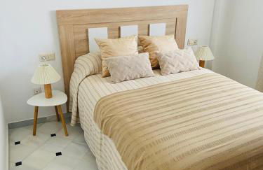 ÁTICO Centro y Playa - Foto 25