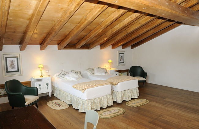 La Dimora di Borgoforte - Foto 5