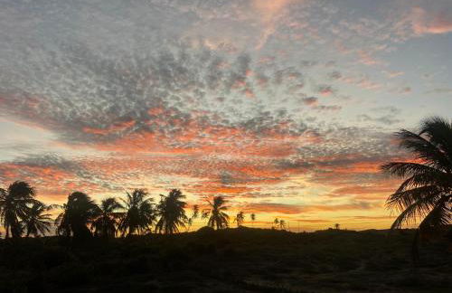 Casa Paraiso Beira-Mar - Foto 29