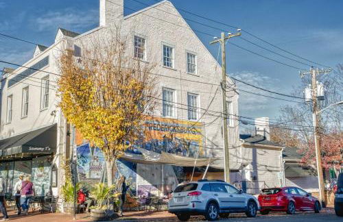 The Black Log Cabin - Hot Tub & Game Room - Foto 73