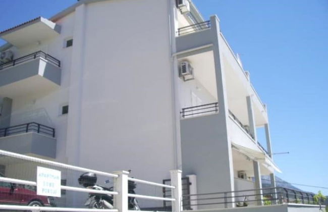 Josip II - 150 m From Beach With Free Parking - SA5 - Foto 14
