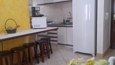 Condomínio agradável Familiar - Foto 4, stove