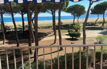 Superbe T2 grand balcon vue mer - Foto 13