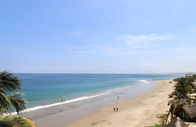 Fantastic Duplex With Spectacular Ocean View - Foto 18