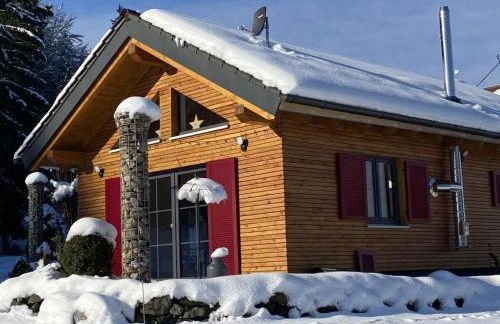 Die Schorenmoos-Lodge - Foto 37