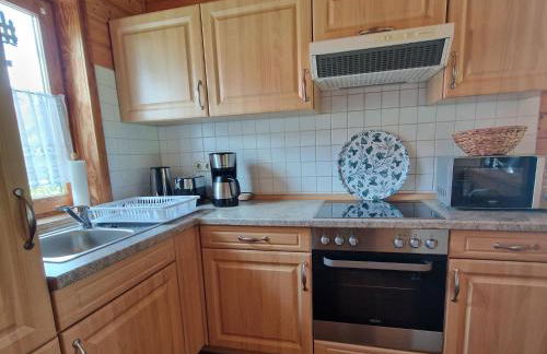 Ferienhaus im Naturerlebnisdorf Blauvogel - Foto 36