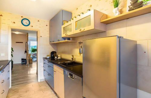 Ferienwohnung Goldstadtblick - Photo 15