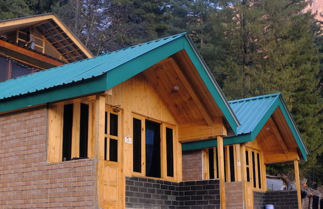 Singing Woods Kutla - Foto 33