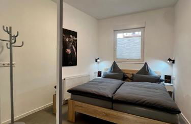 Kurstadtapartment Baden-Baden - Foto 27