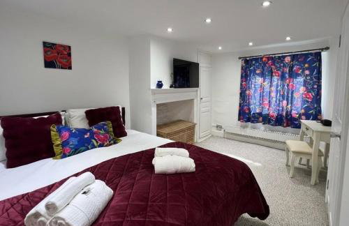 The Cotswold Wellhouse - Foto 75