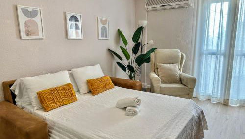 Apartamento Alcázar San Basilio - Foto 5