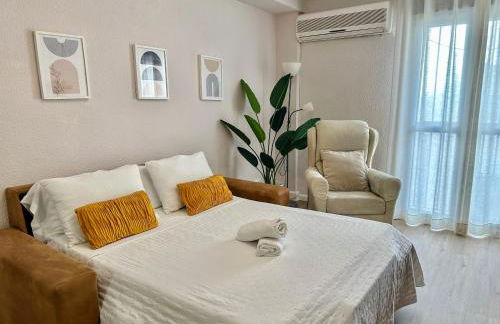 Apartamento Alcázar San Basilio - Foto 5