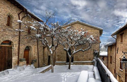 Casetta Nonna Augusta (Spello 9 km-Assisi 12 km) - Foto 41