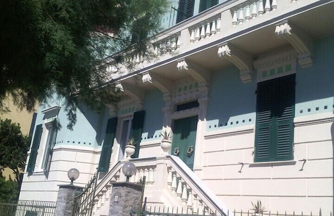 La Terrazza sul Mare - Foto 23