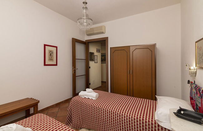 La Casetta Sull'Albero child friendly - Foto 6