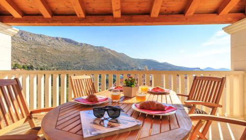 Apartment Zaton - Foto 4