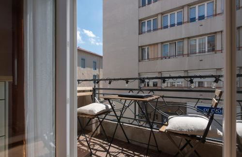 Apparts Seasons - Saint Étienne - La Terrasse - Foto 40