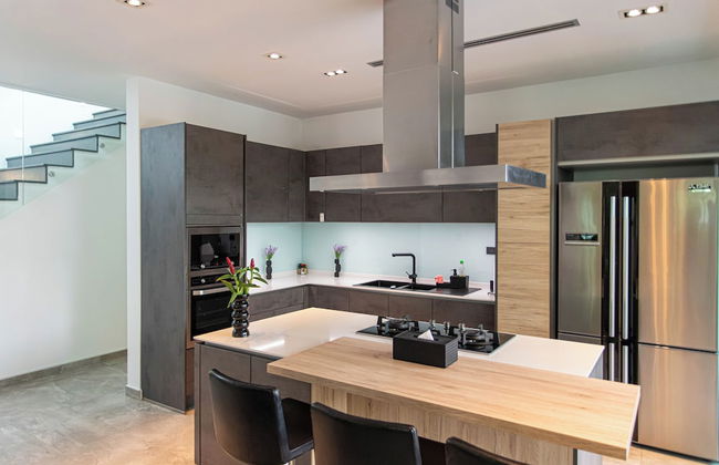 Tropical Haven 4 Bedroom Pool Villa - Foto 39