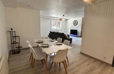 Appartement cosy 4 personnes - Foto 10