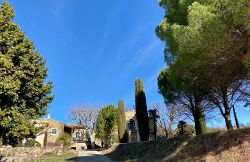 Les Saffres - gîte de charme pour 8 personnes - Foto 34