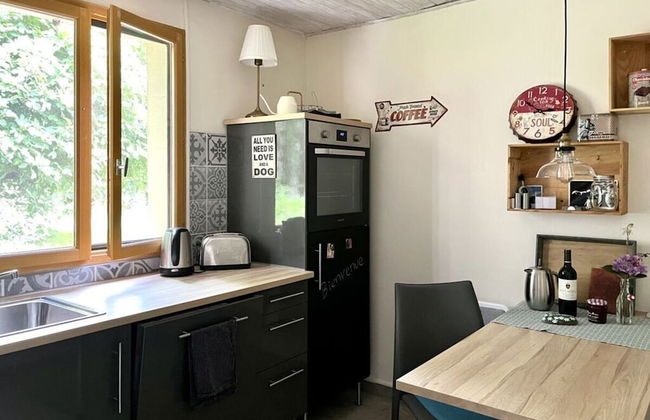 Het Kleine Droomhuisje - Foto 5