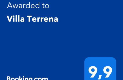 Villa Terrena - Foto 26