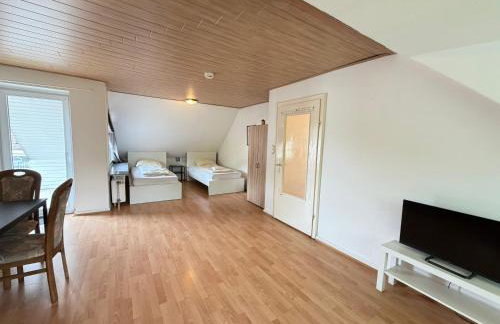 Zentrale Apartments in Rendsburg ideal für Monteure & Geschäftsreisende - Foto 30