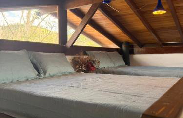 Casa Quintal Sebollas - Paraíba do Sul - Foto 21