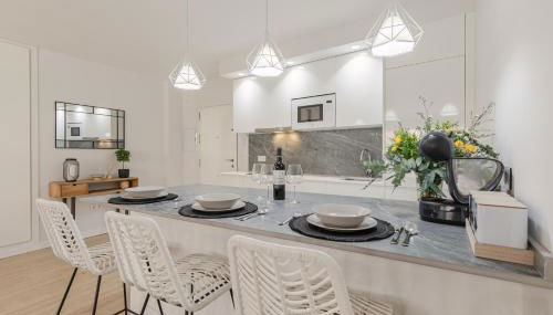 Avanti Murillo, Elegance & Comfort - Foto 4, stove, pet friendly, minibar