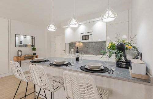 Avanti Murillo, Elegance & Comfort - Foto 4