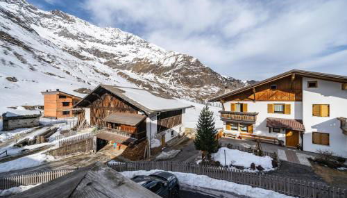 Seppnerhof Ferienwohnung Enzian - Photo 5